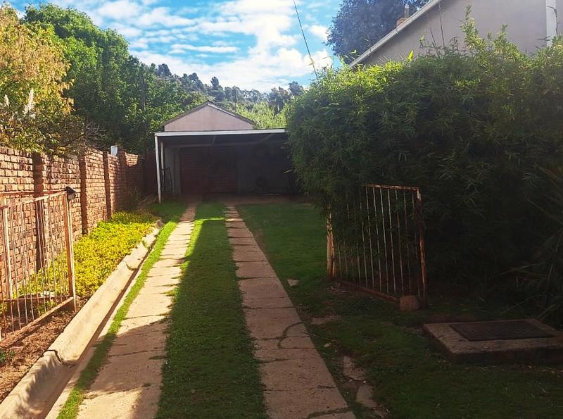 4 Bedroom Property for Sale in Zastron Free State